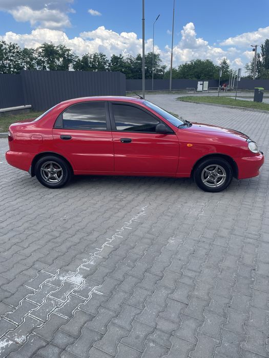 Срочная продажа ланоса