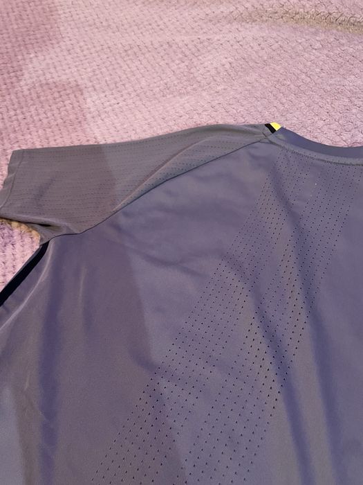 Футболка adidas climacool для тренуваннь