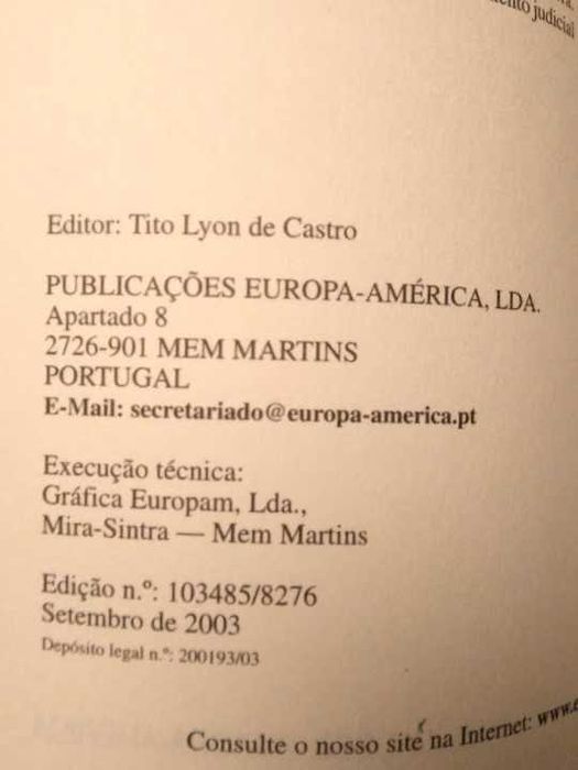 Colin Thubron - Até à ùltima cidade
