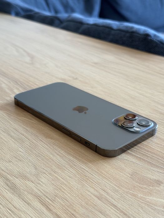 iPhone 12 PRO Graphite 128 GB