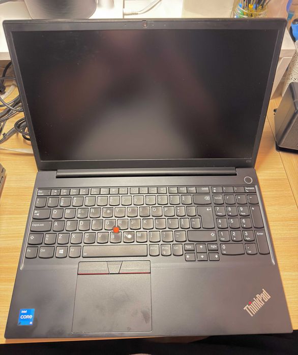 Lenovo ThinkPad E15 Gen 2|15.6"FullHD|i5-1135G7 p/PEÇAS