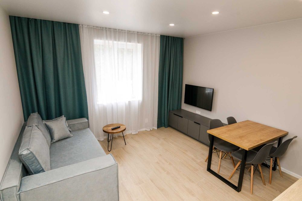 Оренда апартаментів подобово