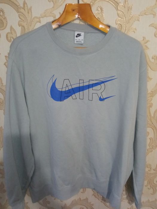 Кофта чоловіча Nike