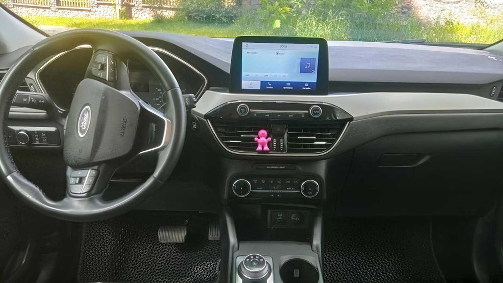 Продам Форд Ескейп Ford escape