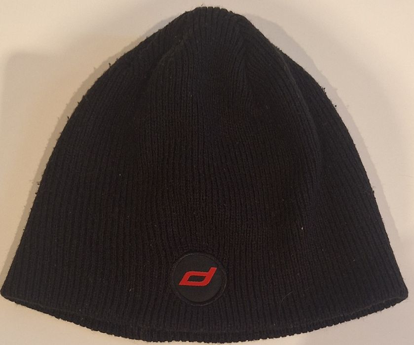 Czapka męska zimowa