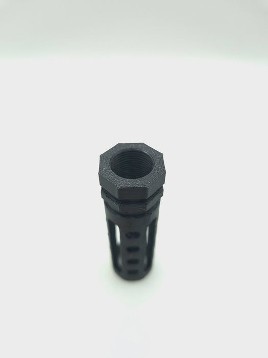 Tłumik płomienia ASG HSTL-C1 M14x1 Hostruk