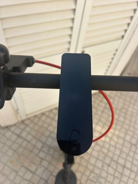 Trotinete XIAOMI 5