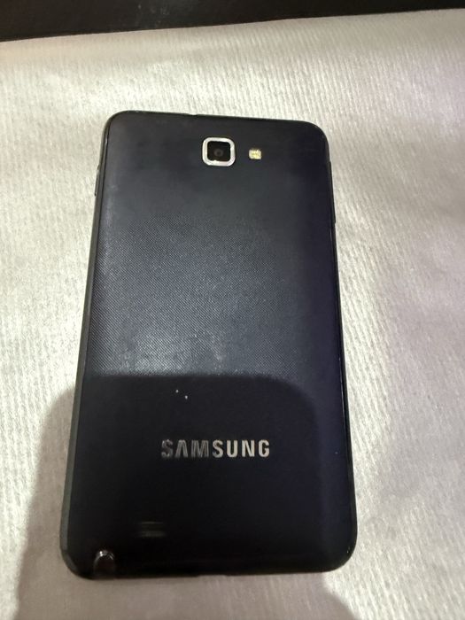 Samsung Galaxy Note GT-N7000