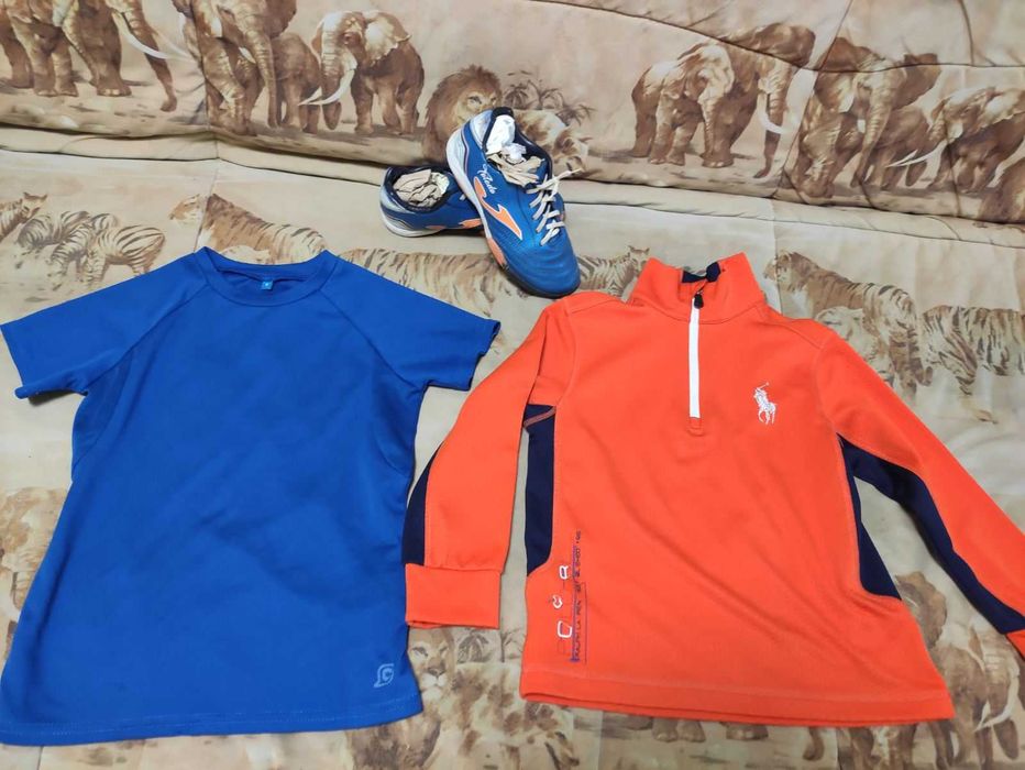 Бутси футзалки Umbro, р.27/28