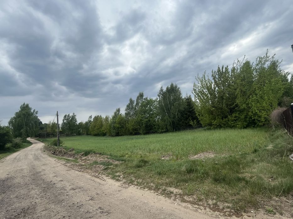 Działka budowlana 29arów , miejscowość Dół