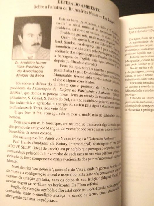 José Alcântara - Estórias