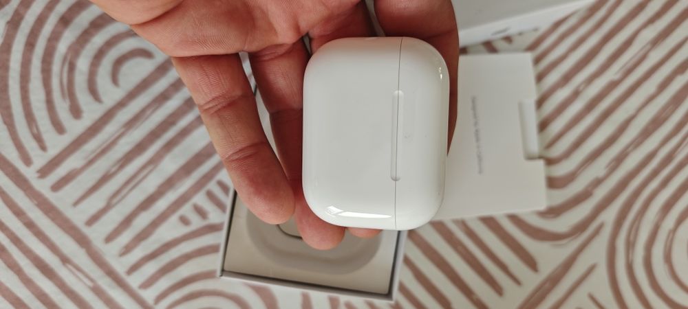 Airpods pro 3 geração