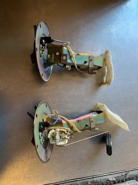 Honda CR-V I Pompa Paliwa