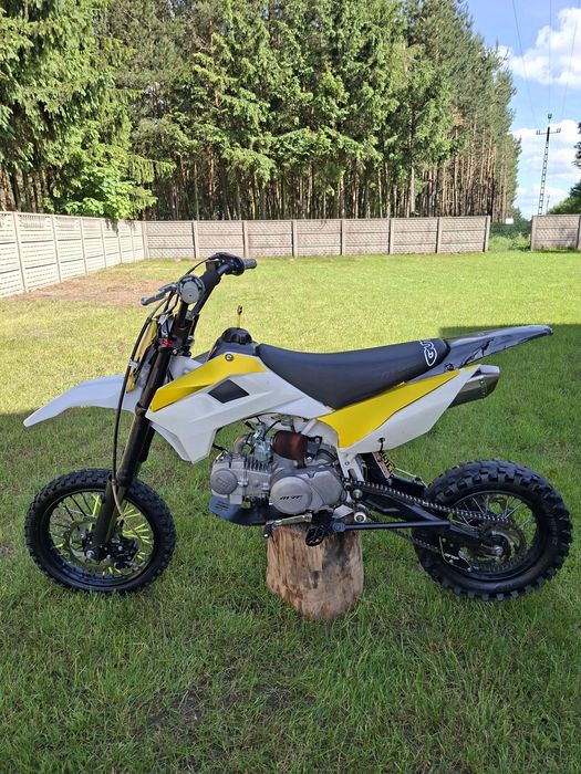 Mrf 120 rc koła 12 14