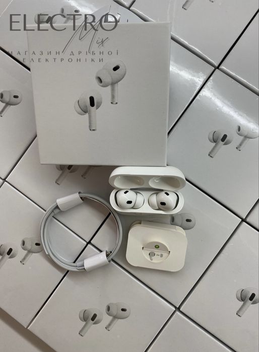 Навушники Airpods Pro 2 наушники