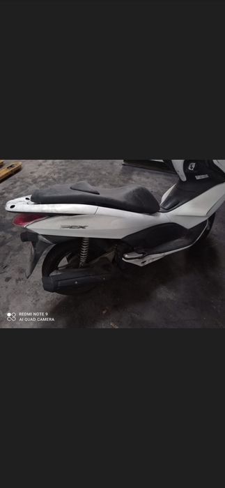 Peças e carnagens Honda PCX 2010/2012