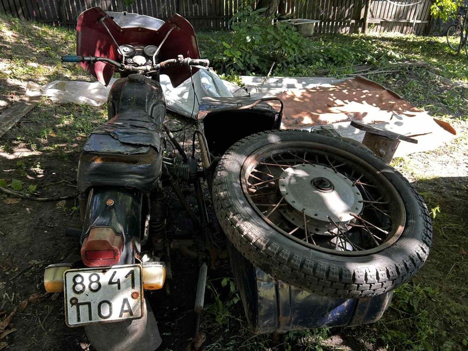 Продам МТ 10 з документами