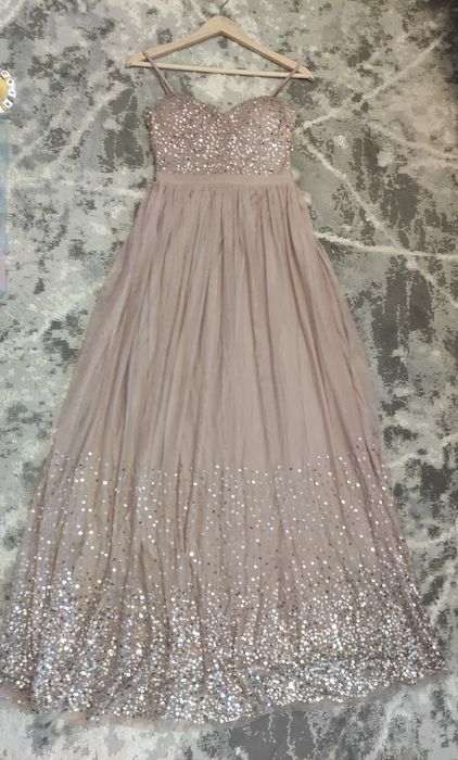 Вечірня сукня фірми H&M 34 розмір