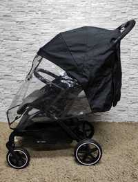 Cybex eezy s plus kaina top
