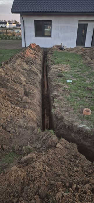 Usługi Hydrauliczne