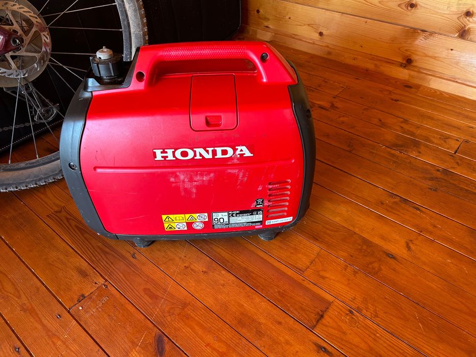Gerador Honda Eu22i