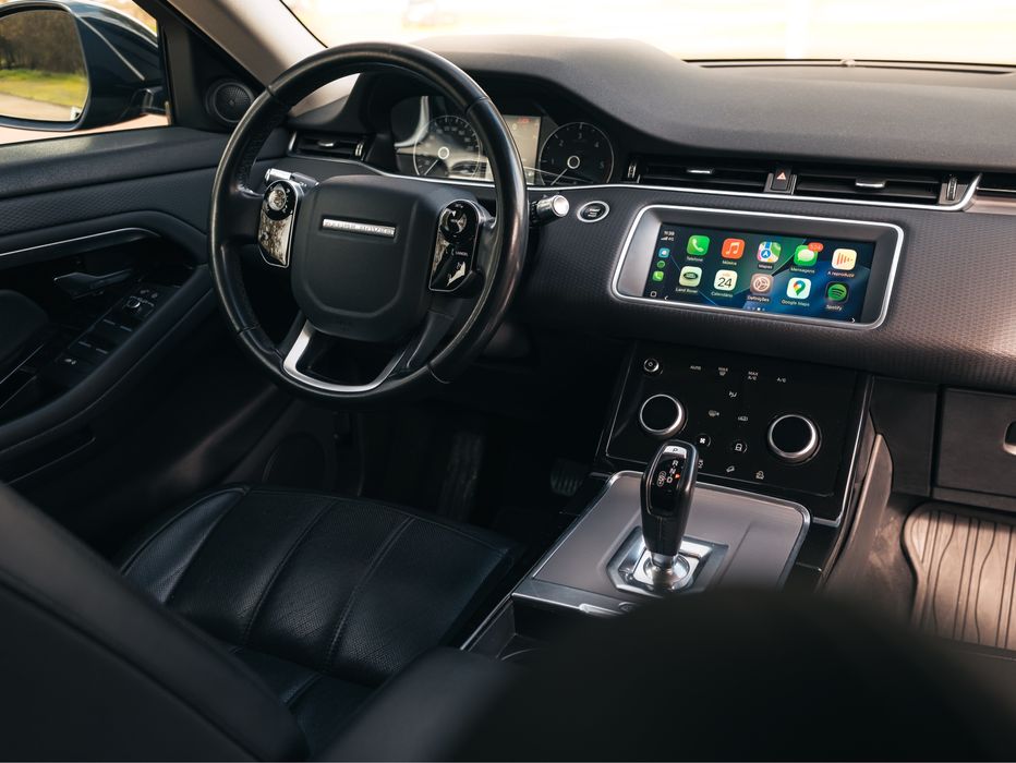 Range Rover Evoque AWD HSE 2020