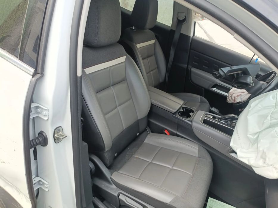 Conjunto de bancos CITROËN C5 Aircross