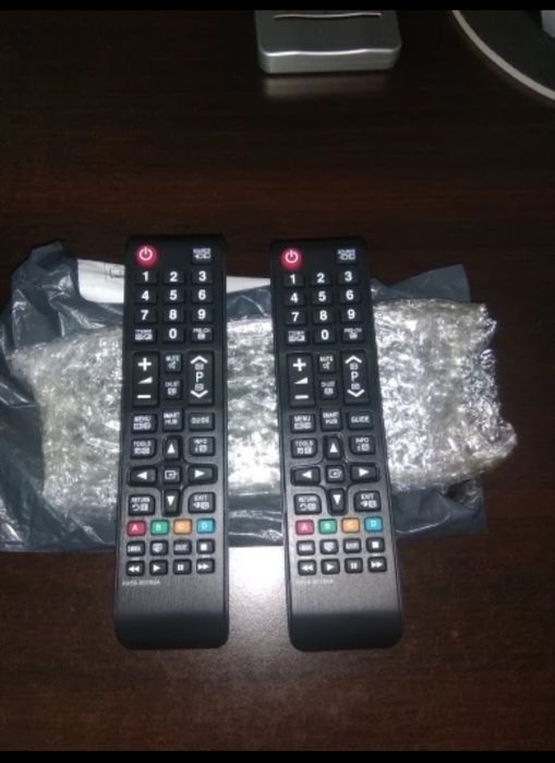 Comandos Tv Samsung Novos c/ Garantia