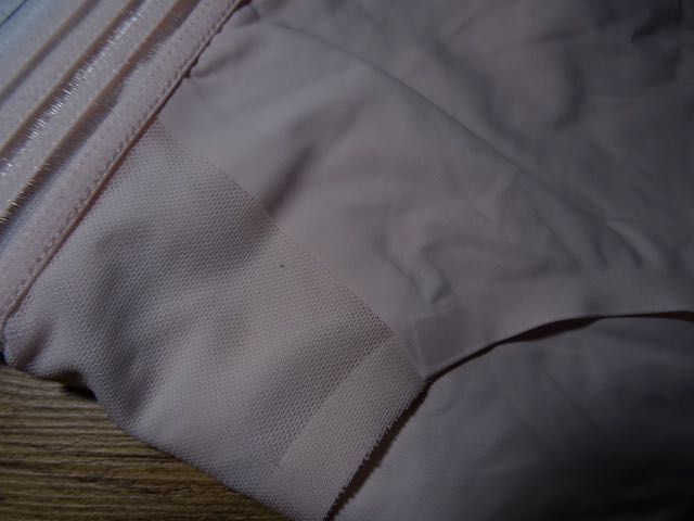 Primark majtki cienkie. w 3 Packu nowe S