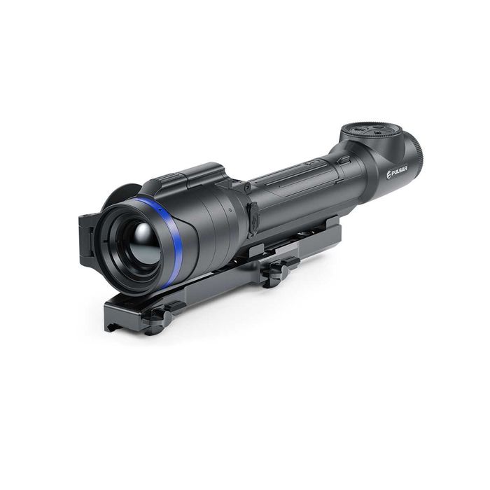 Luneta Celownik termowizyjna Pulsar Talion XG35