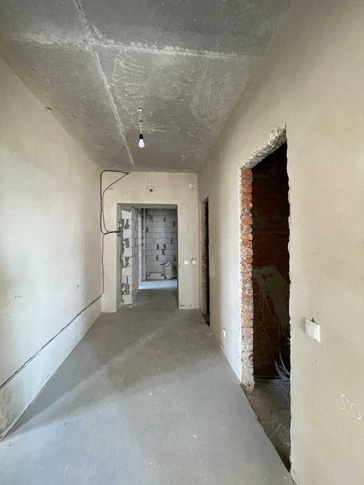 Однокімнатна квартира на Митниці з гарним видом