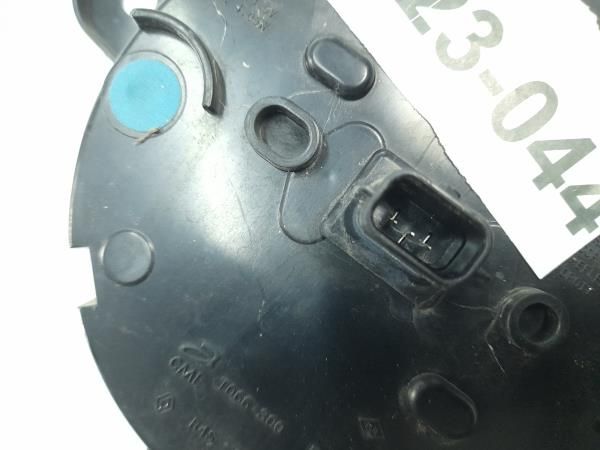 Luz circulação diurna esquerda RENAULT Twingo III (BCM_)