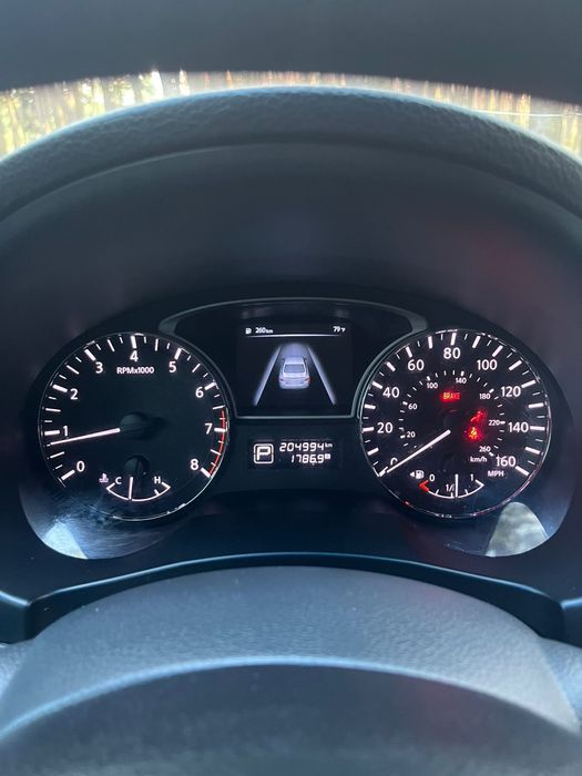 Продам Nissan Altima