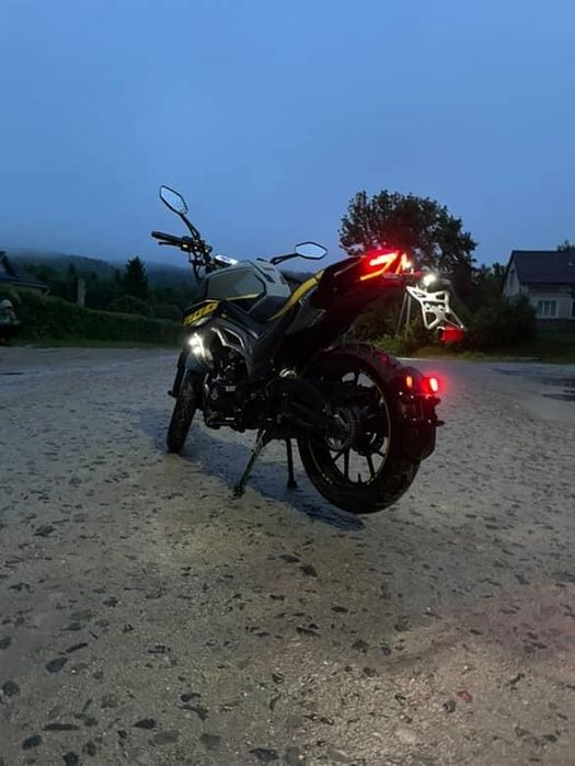 Продам. Мустанг ст 200