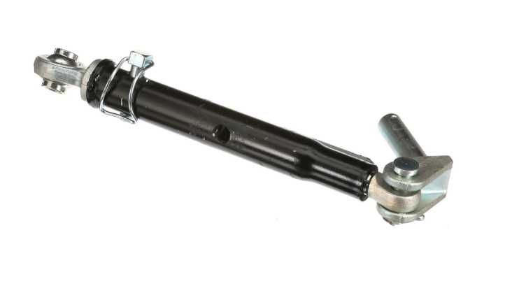 Stabilizator dolnych ramion NEW HOLLAND TM 5170.360