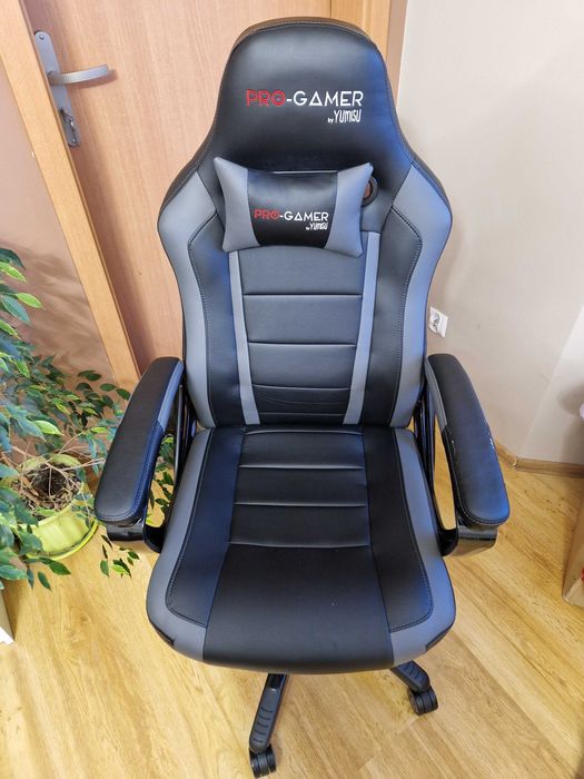 Fotel Gamingowy Yumisu