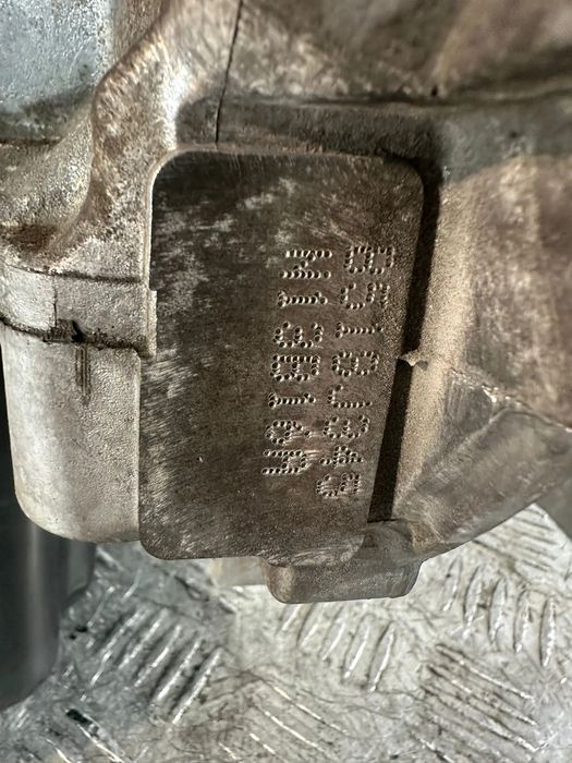 Bloco Armado Completo BMW MINI N13B16A