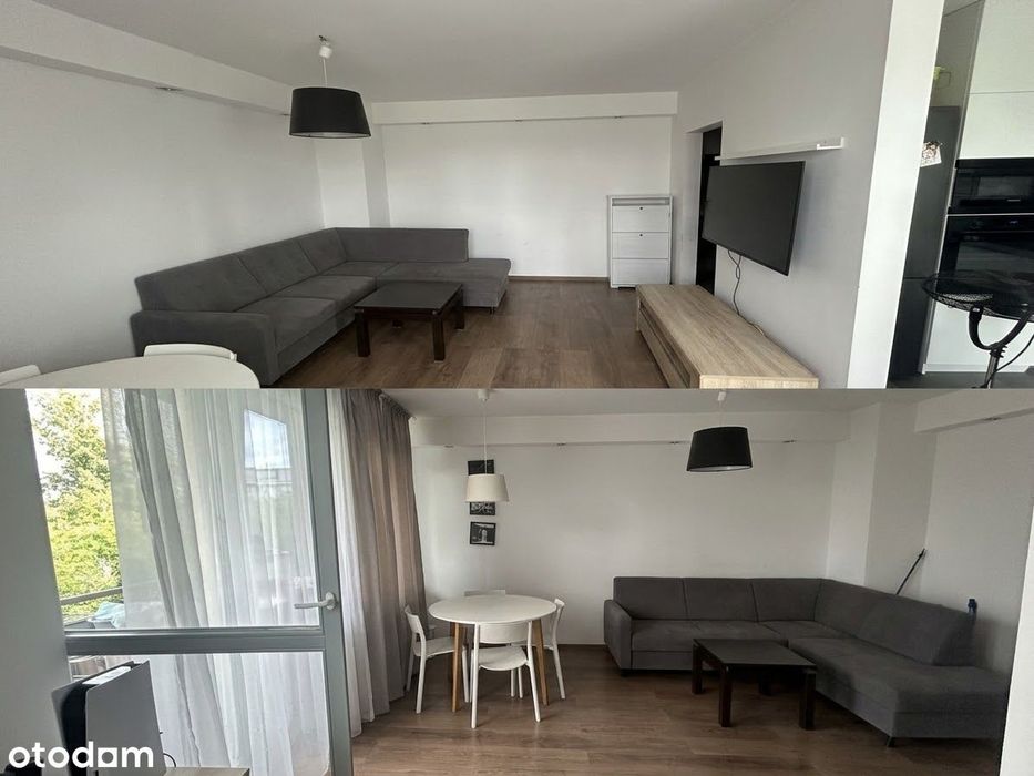 Mieszkanie dwupokojowe z balkonem i windą Stare Miasto, Głogów