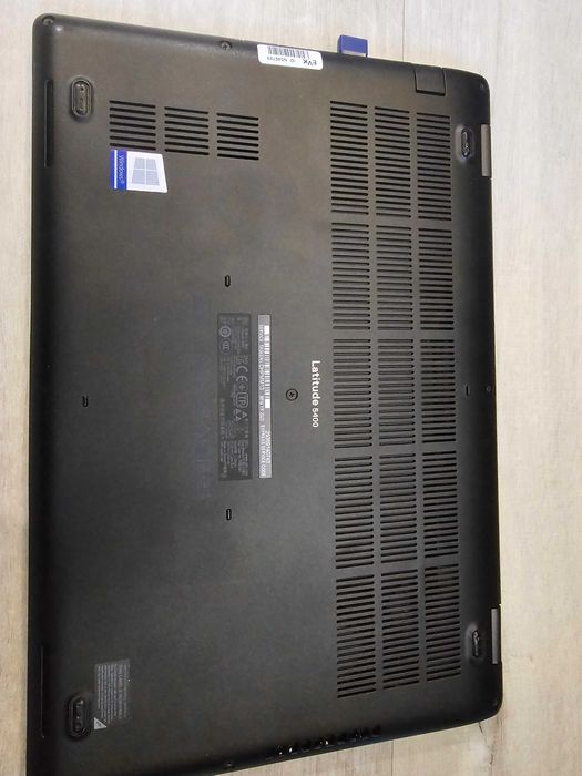 Dell Latitude 5400 i5 16GB