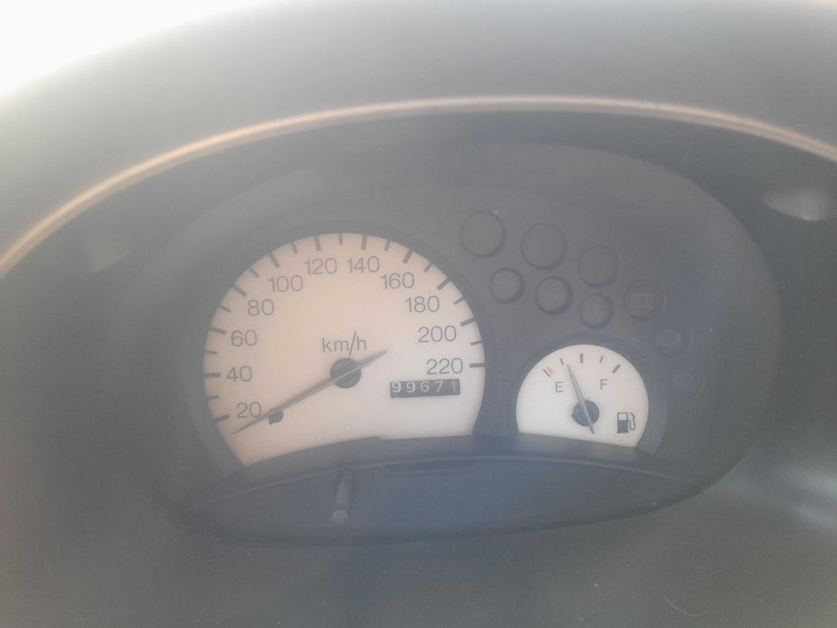 Ford Ka 1.3i 1999