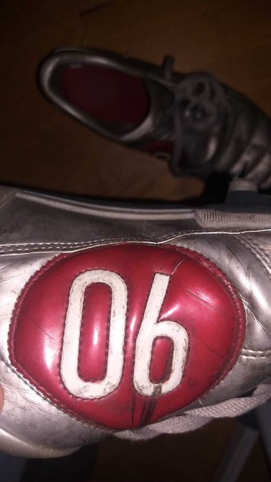 korki 90 NIKE 44.5 28.5.cm