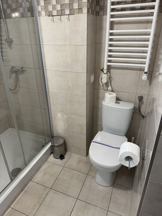 Noclegi/kwatery pracownicze