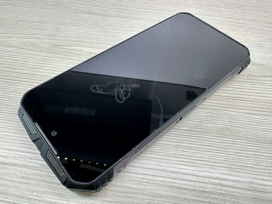 Smartfon DOOGEE V30T 12 GB / 256 GB 4G (LTE)