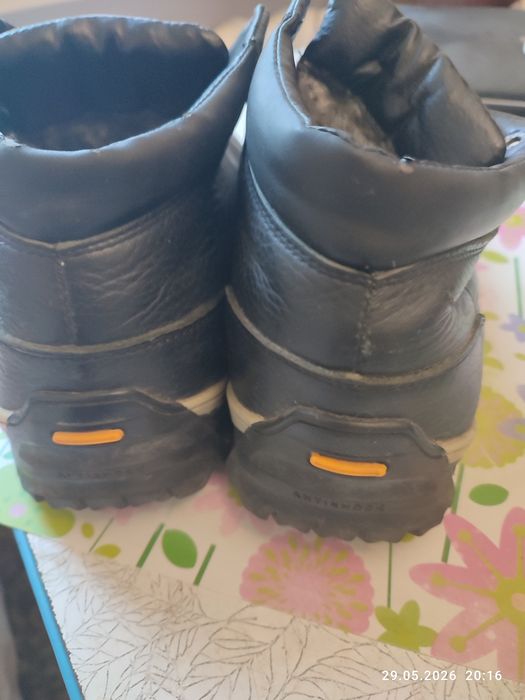 Черевики зимові Columbia  43 р. б у
