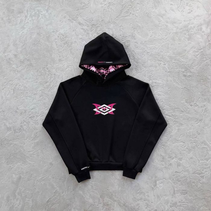 Костюм/Комплект Mertra x Umbro Umbro Warm Up