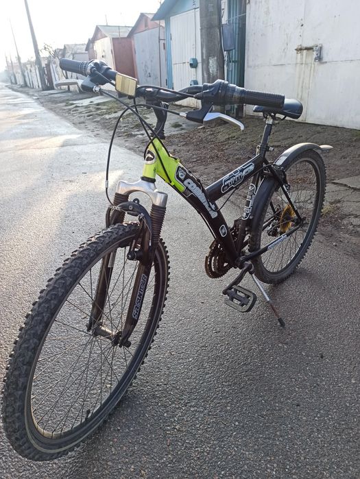 Продам велосипед