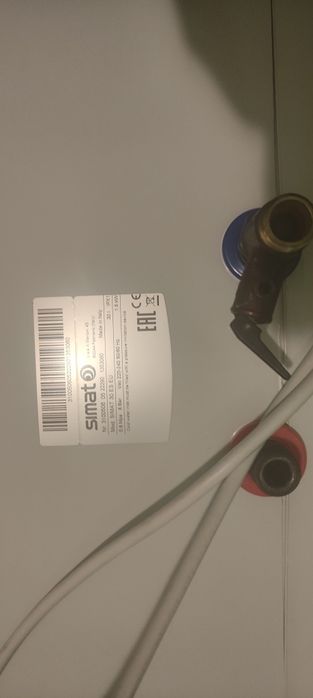 Bojler elektryczny 30 l