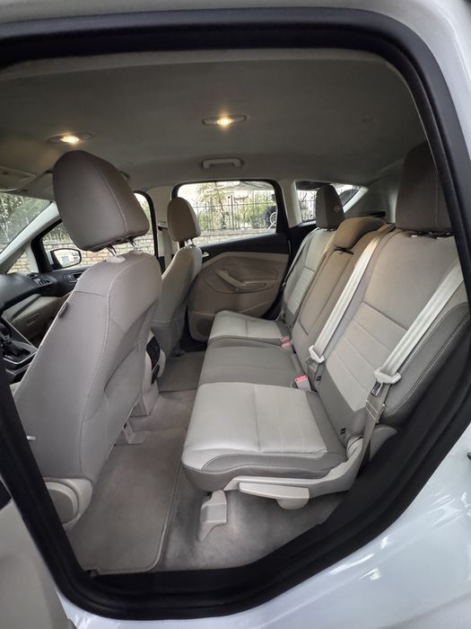 Ford C-Max 2014 VIN 1FADP5AU3FL101901 фото оголошення 21 з 24