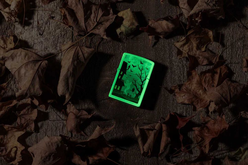 Запальничка Zippo