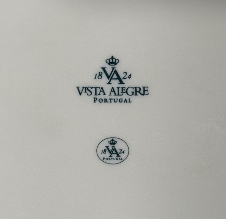 Caixa Baralho de Cartas Vista Alegre - Margão